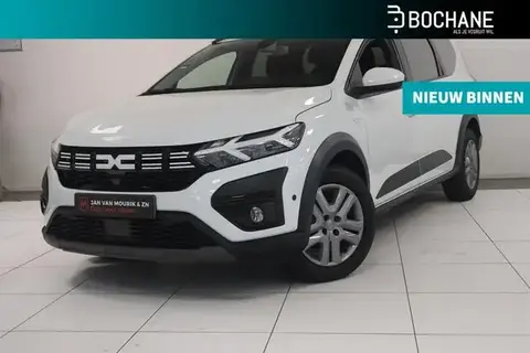 Used DACIA JOGGER Petrol 2023 Ad 