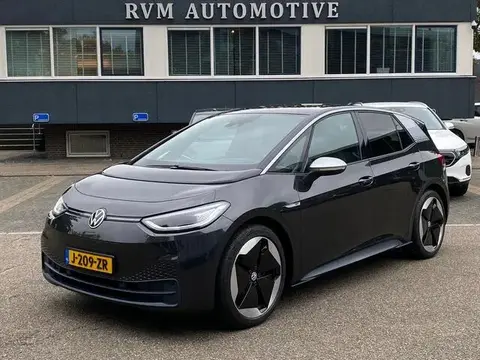 Annonce VOLKSWAGEN ID.3 Électrique 2020 d'occasion 