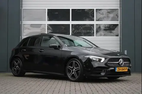 Used MERCEDES-BENZ CLASSE A Petrol 2018 Ad 