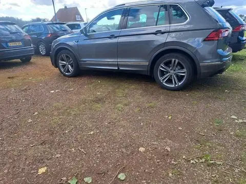 Used VOLKSWAGEN TIGUAN Petrol 2019 Ad 