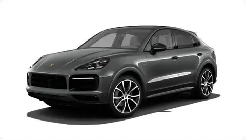 Used PORSCHE CAYENNE Hybrid 2020 Ad 