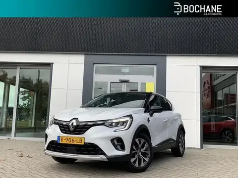 Used RENAULT CAPTUR Petrol 2021 Ad 