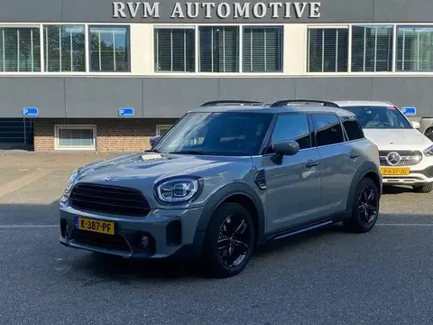 Annonce MINI COUNTRYMAN Essence 2021 d'occasion 