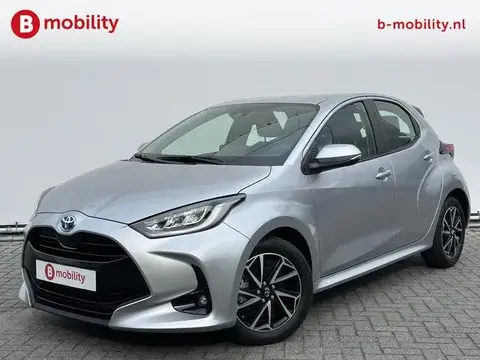 Used TOYOTA YARIS Hybrid 2023 Ad 