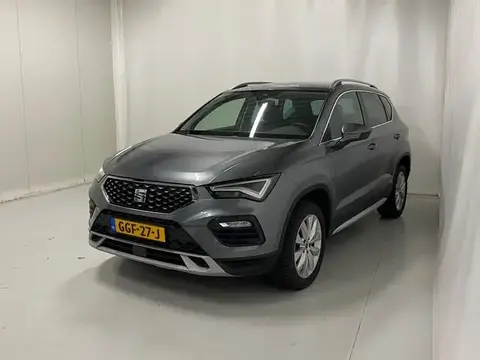 Used SEAT ATECA Petrol 2023 Ad 