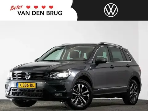 Annonce VOLKSWAGEN TIGUAN Essence 2020 d'occasion 