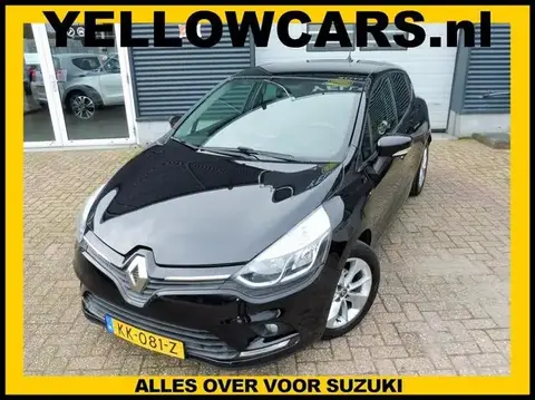 Used RENAULT CLIO Petrol 2016 Ad 