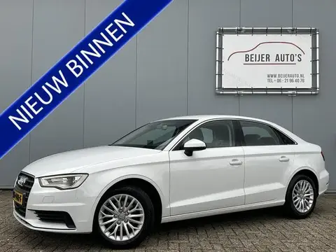 Used AUDI A3 Petrol 2015 Ad 