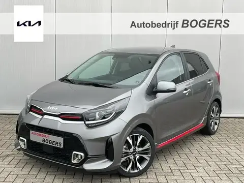 Annonce KIA PICANTO Essence 2024 d'occasion 