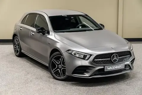 Used MERCEDES-BENZ CLASSE A Hybrid 2020 Ad 