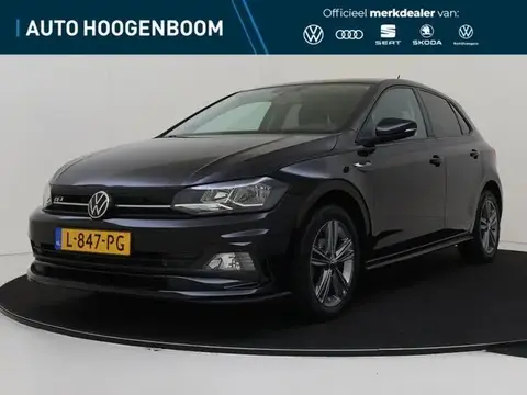 Annonce VOLKSWAGEN POLO Essence 2021 d'occasion 