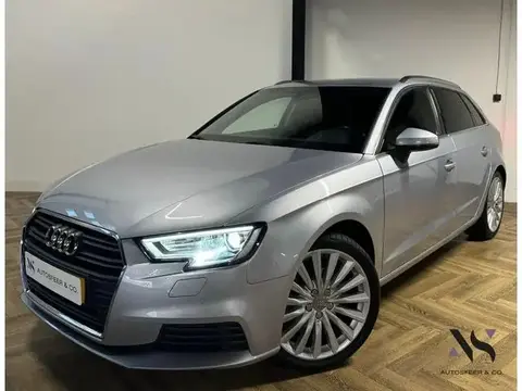 Used AUDI A3 Petrol 2017 Ad 