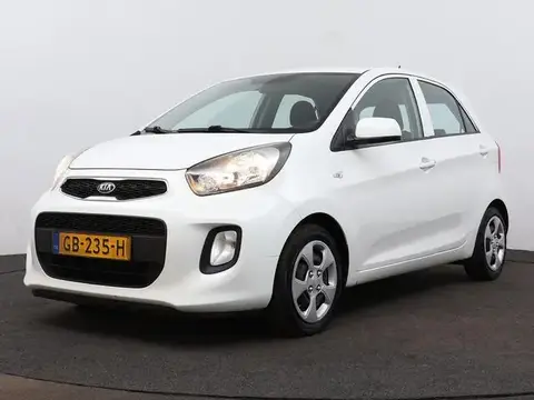 Used KIA PICANTO Petrol 2015 Ad 