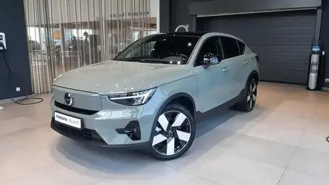 Annonce VOLVO C40 Électrique 2023 d'occasion 