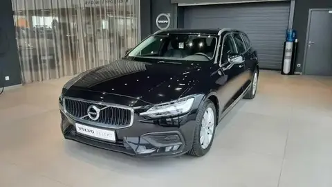 Annonce VOLVO V60 Diesel 2020 d'occasion 