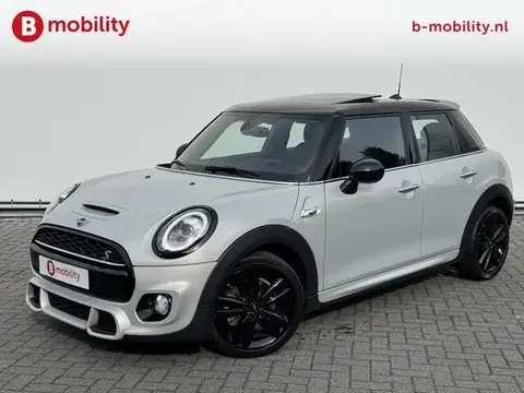 Used MINI COOPER Petrol 2019 Ad 