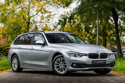 Used BMW SERIE 3 Diesel 2019 Ad 