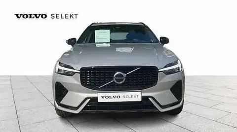 Annonce VOLVO XC60 Non renseigné 2021 d'occasion 