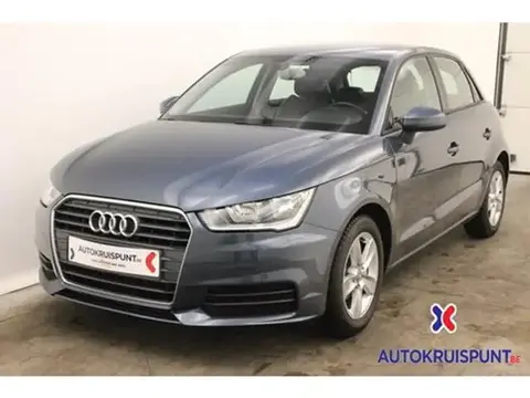 Used AUDI A1 Petrol 2018 Ad 