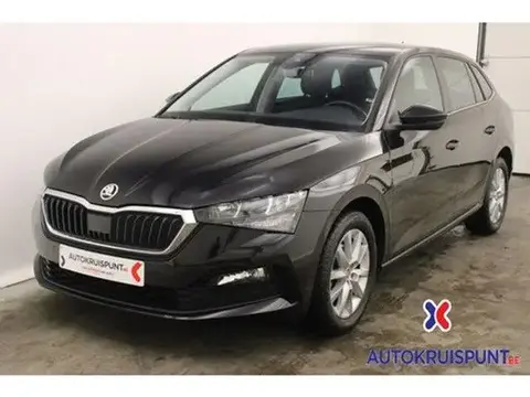 Used SKODA SCALA Petrol 2020 Ad 