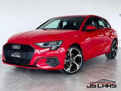 Annonce AUDI A3 Diesel 2021 d'occasion 