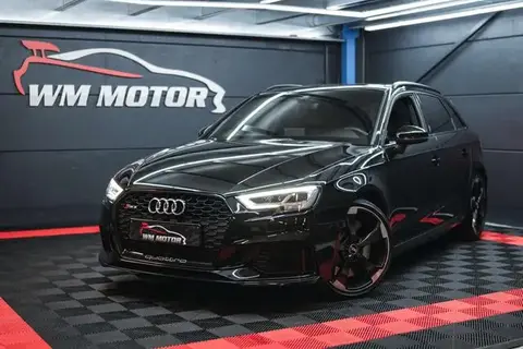 Used AUDI RS3 Petrol 2019 Ad 