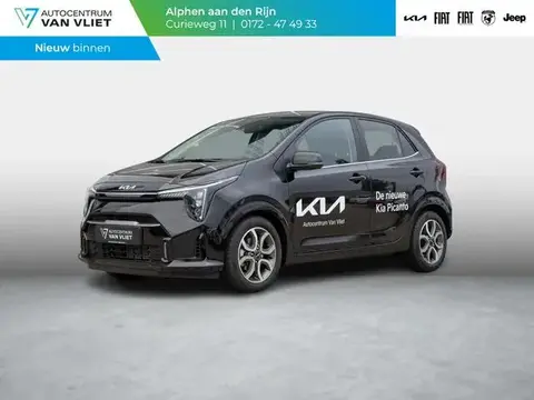 Annonce KIA PICANTO Essence 2024 d'occasion 