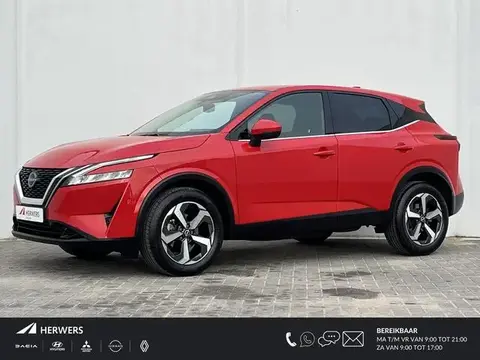 Used NISSAN QASHQAI Hybrid 2023 Ad 