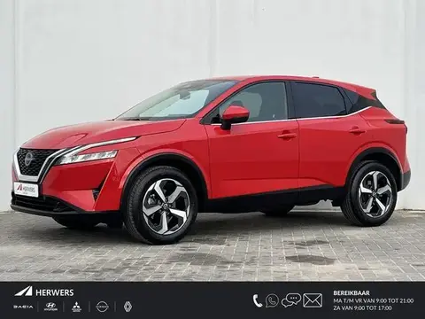 Annonce NISSAN QASHQAI Hybride 2023 d'occasion 