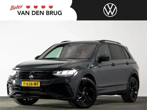 Used VOLKSWAGEN TIGUAN Petrol 2023 Ad 