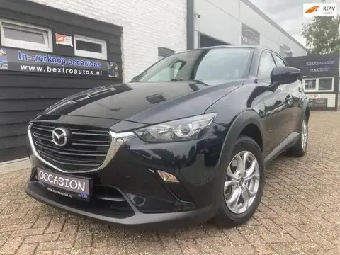 Used MAZDA CX-3 Petrol 2019 Ad 