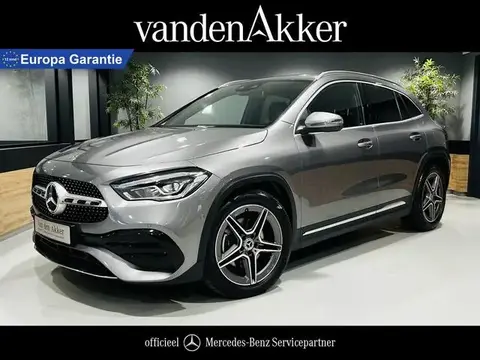 Used MERCEDES-BENZ CLASSE GLA Petrol 2021 Ad 