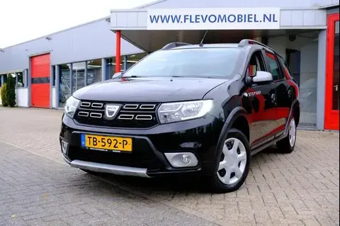 Used DACIA LOGAN Petrol 2018 Ad 