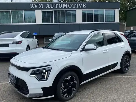 Used KIA E-NIRO Electric 2022 Ad 