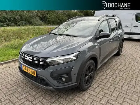 Annonce DACIA JOGGER Essence 2023 d'occasion 