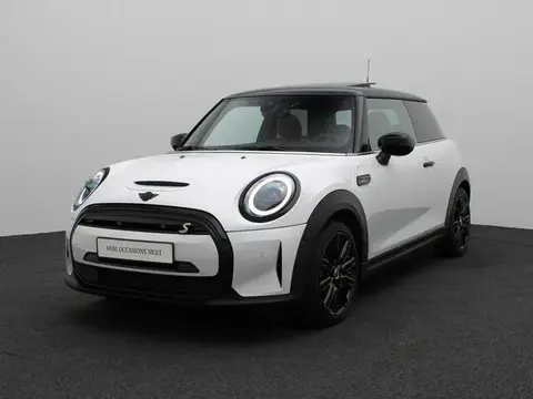 Used MINI MINI Electric 2023 Ad 