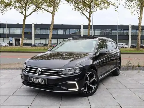 Annonce VOLKSWAGEN PASSAT Hybride 2020 d'occasion 