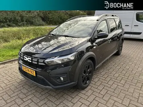 Annonce DACIA JOGGER Essence 2023 d'occasion 