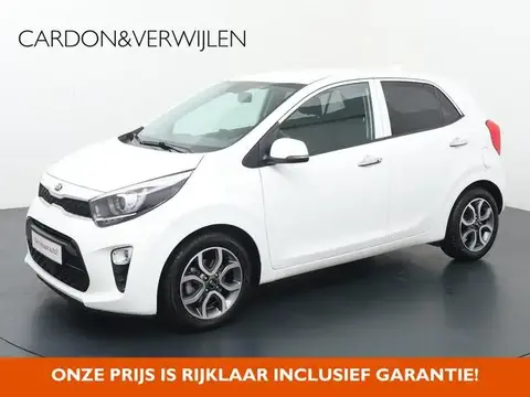 Used KIA PICANTO Petrol 2021 Ad 