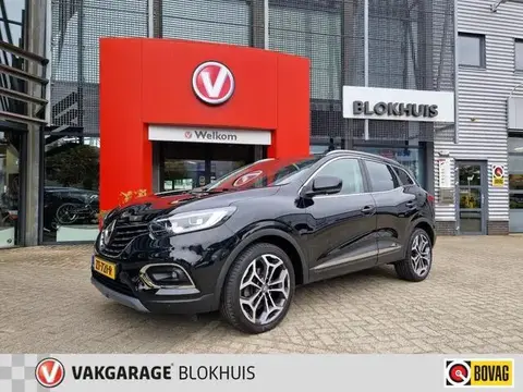 Used RENAULT KADJAR Petrol 2019 Ad 