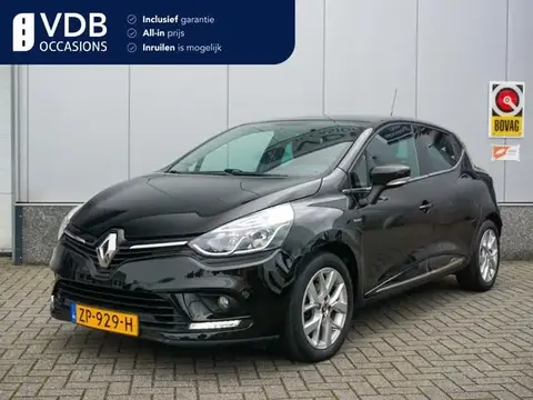 Used RENAULT CLIO Petrol 2019 Ad 