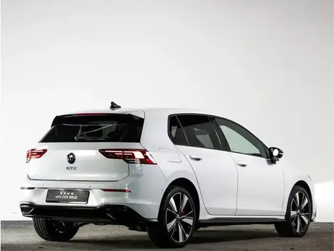 Annonce VOLKSWAGEN GOLF Hybride 2022 d'occasion 