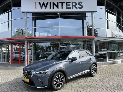 Used MAZDA CX-3 Petrol 2021 Ad 