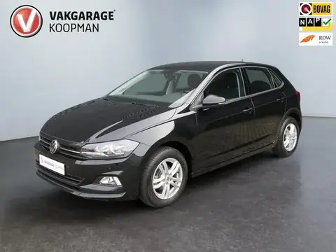 Used VOLKSWAGEN POLO Petrol 2021 Ad 