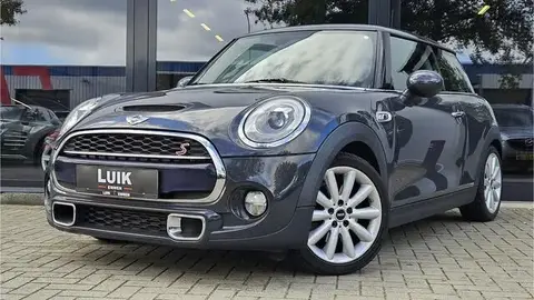 Used MINI COOPER Petrol 2016 Ad 