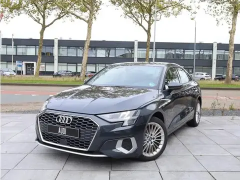 Used AUDI A3 Petrol 2022 Ad 