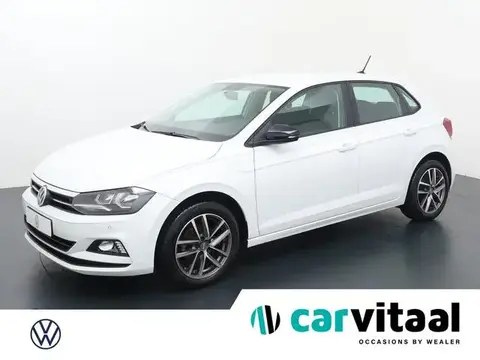 Used VOLKSWAGEN POLO Petrol 2019 Ad 