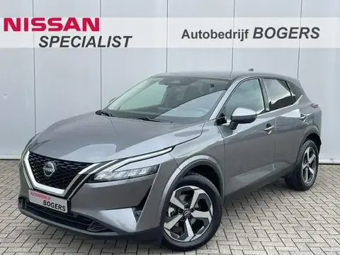 Annonce NISSAN QASHQAI Essence 2024 d'occasion 