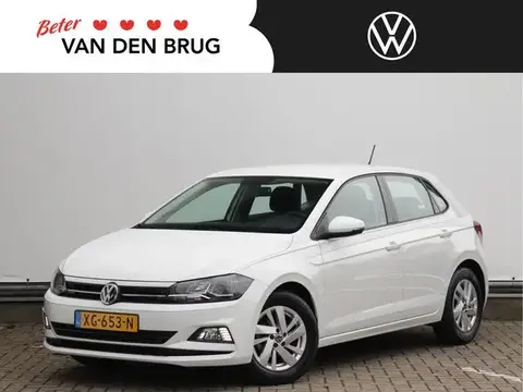 Used VOLKSWAGEN POLO Petrol 2019 Ad 