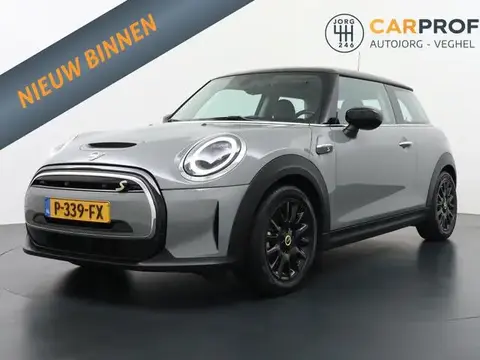 Annonce MINI MINI Électrique 2022 d'occasion 